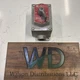 Crouse Hinds EDS21271 Operated Selector Switch Station 3/4in NOB