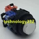 1PC NEW Fuji 30 aperture round button switch with light AR30E0L-11E4 #YT
