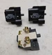 3 Pack Square D 9001 TA Contact Block Push Button New Lot of 3