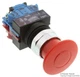 1pc IDEC AYW411-R Emergency Stop Switch