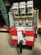 GE HPC THPR3612BET1 High Pressure Contact Switch 1200A -RECONDITION +TEST REPORT