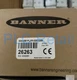1PCS NEW BANNER button SSA-EB1PLXR-02ECQ5B By DHL or FedEX