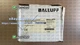 BNS038Z BNS 816-B03-PA-12-602-11 BALLUFF sensor brand new Shipping DHL or FedEX