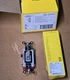 Hubbell HBL1223ILC Illuminated Toggle Switch FNFP