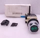 Fuji Electric AH30 L2G10H Pushbutton Switch AH30-L2 AH30-LH AHX521-H 100-110V 50