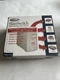 Belkin SlimSwitch 4-Port Data Switch Centronics F1B028-V new J33