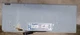 Square D QMB364W Fusible Panelboard Switch , 200 Amp, 3 Poles, 600 VAC