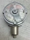 United Electric Controls J120-156 10-100 Psi Pressure Switch *USED*