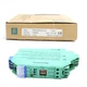 One New PEPPERL+FUCHS KFD2-SR2-EX1.W Switch Amplifier New Expedited Shipping