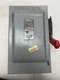 Siemens HNF362 Non-Fusible Heavy Duty Safety Switch 60 Amp 600VAC