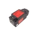 Euchner NZ1HS-3131-M Safety Switch Interlock Guard w/ End Roller 24V