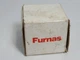 Furnas 52PA8A3 Series F Momentary Flush Green Push Button Operator ! NEW !