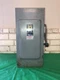 SQUARE D HU363DS Safety Switch, 600VAC, 3PST, 100Amps AC