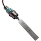 1PC GEMS SENSORS, INC. 29609 Switch, Flow, FS-550 Series, 15-52GPM, 138BAR,