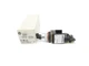 ALLEN BRADLEY 800MR-JH2BLAK SER. C (WH) NSMP