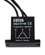 1pc 3 Phase 3&phi; Spark Killer Quencher SQ3-511W 0.12uF 47&Omega; 550VAC CE Fotek Taiwan