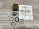 SQUARE D 9001 KU-17 SER. F PROTECTIVE CAP FOR SELECTOR SWITCH #825F128*CO