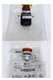 Allen-Bradley 800T-P16 Series T (1 pc) Sprecher+Schuh D7M-MM44 (1 pc)Push Button