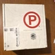 Potter OSYSU-2 weatherproof supervisory device fire alarm 1010202