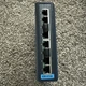 ADVANTECH EKI-2728 8-Port Gigabit Unmanaged Industrial Ethernet Switch, FREE S&H